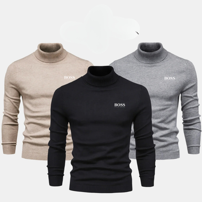 OUTLET™ Weste + Gratis Pullover