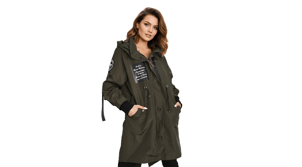 Jacke Woman Bestseller