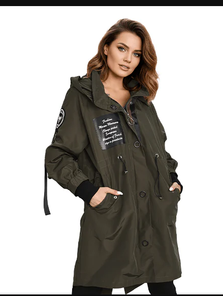 Jacke Woman Bestseller